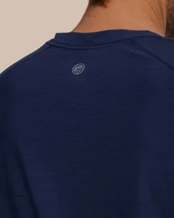 Southern Tide Brrr°®-Illiant Performance T-Shirt Online