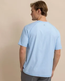 Southern Tide Brrr°®-Illiant Performance T-Shirt Online