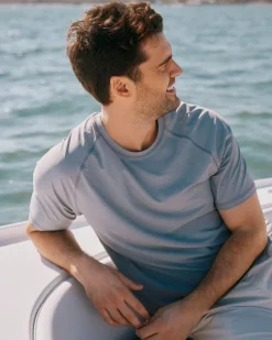 Southern Tide Brrr°®-Illiant Performance T-Shirt Online