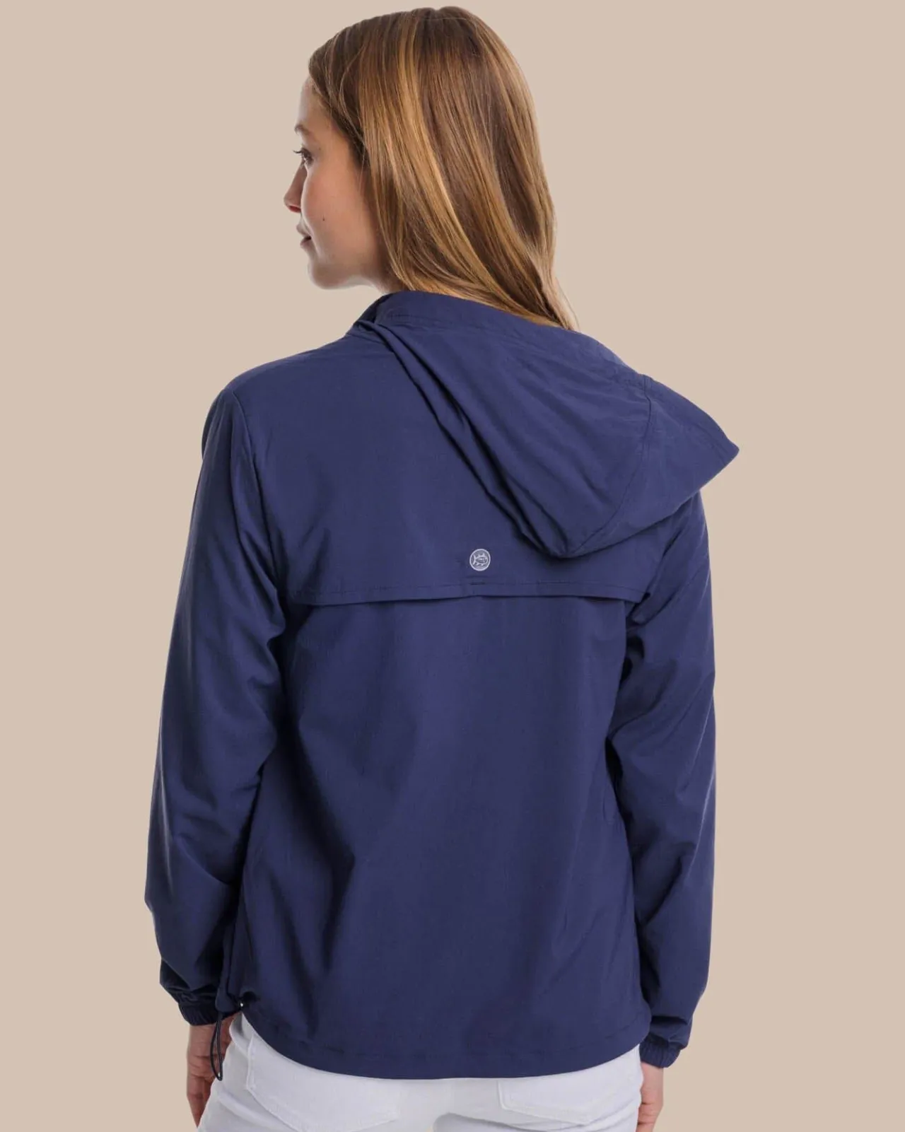 Southern Tide Calie Pop Placket Popover Discount