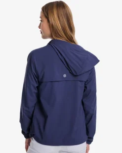 Southern Tide Calie Pop Placket Popover Sale