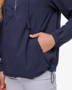 Southern Tide Calie Pop Placket Popover Sale