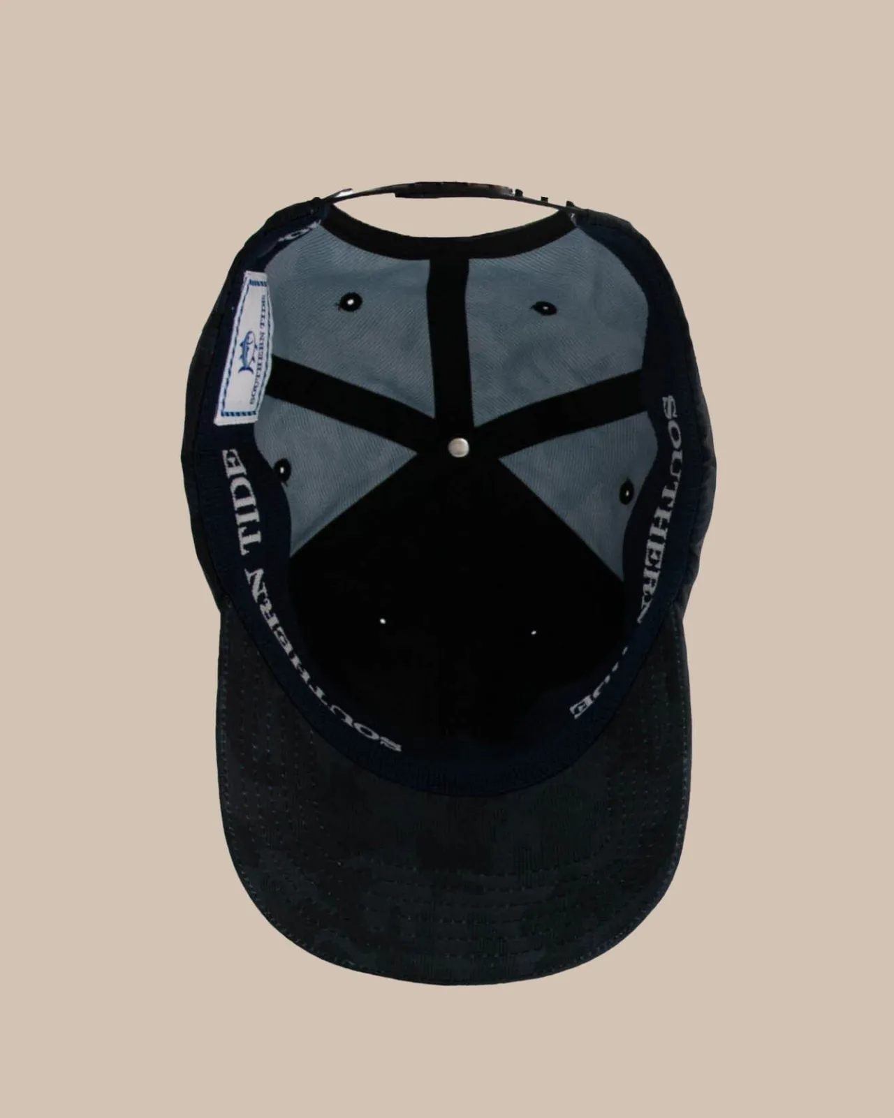 Southern Tide Camo Printed Performance Hat Online