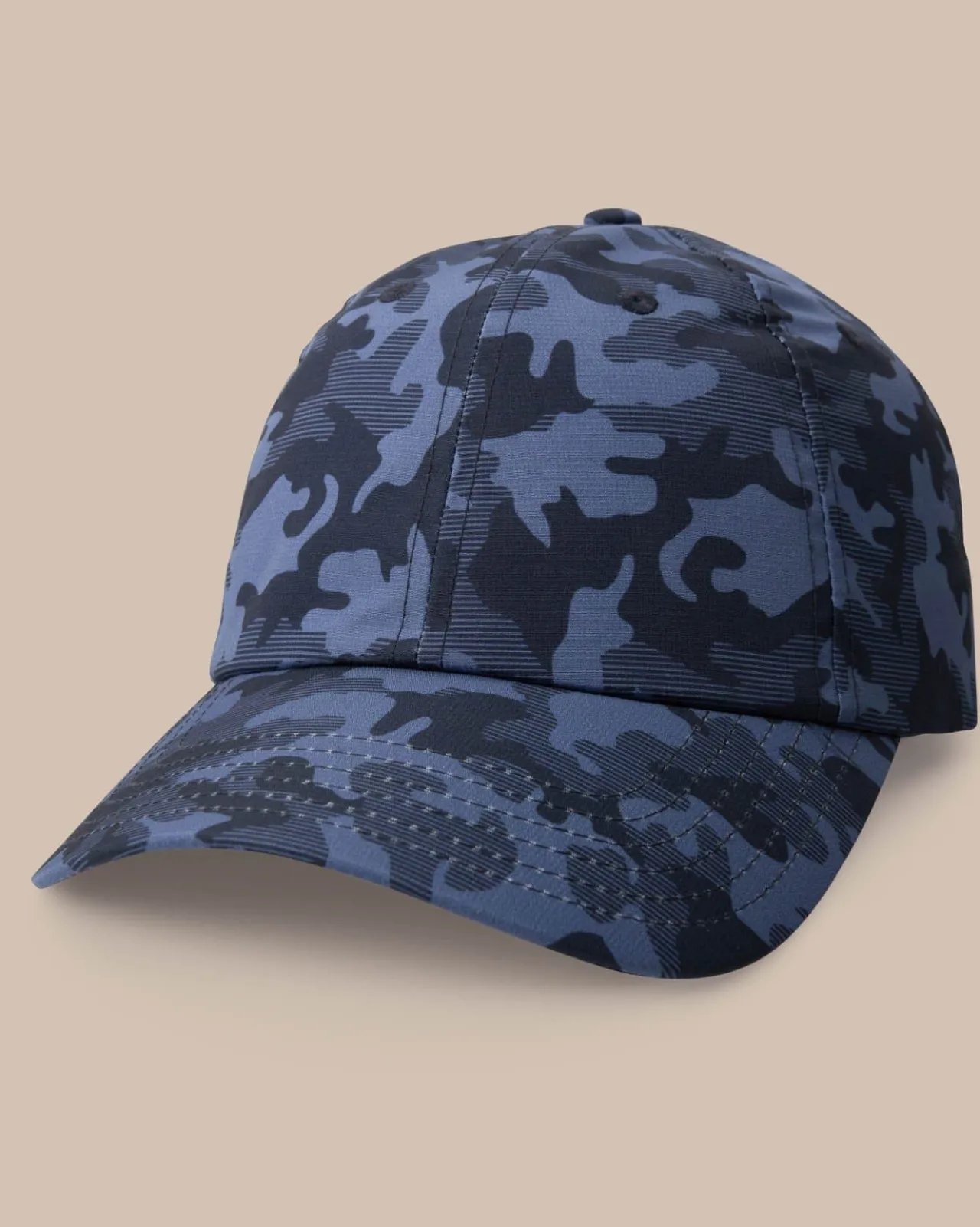 Southern Tide Camo Printed Performance Hat Online