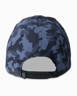 Southern Tide Camo Printed Performance Hat Online