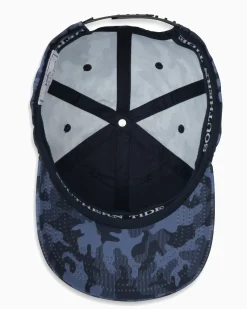 Southern Tide Camo Printed Performance Hat Online