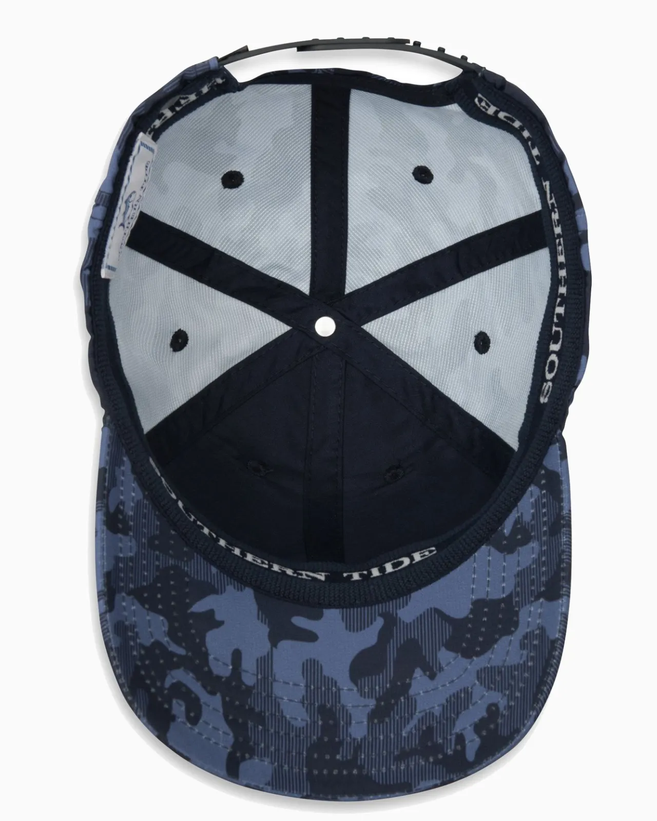 Southern Tide Camo Printed Performance Hat Online
