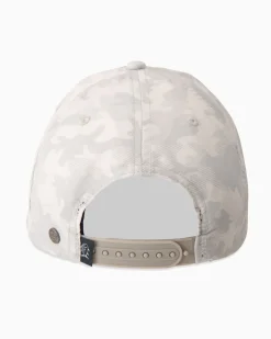 Southern Tide Camo Printed Performance Hat Online