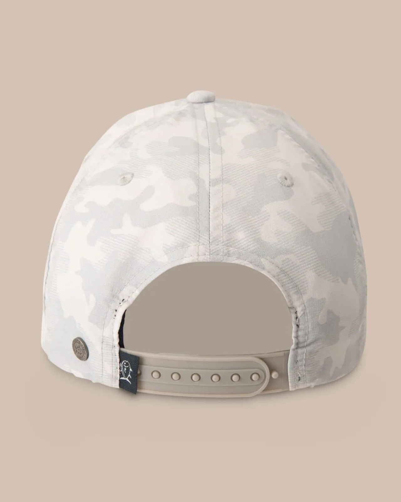 Southern Tide Camo Printed Performance Hat Online