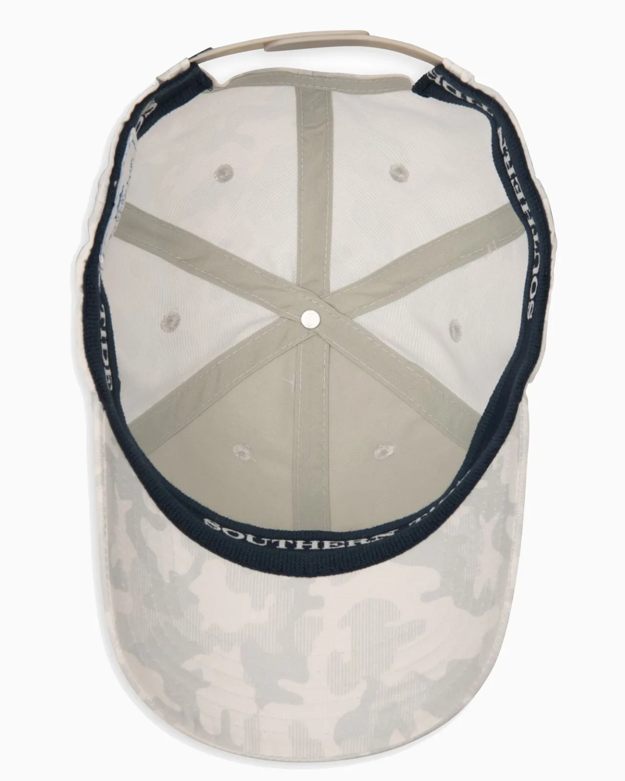 Southern Tide Camo Printed Performance Hat Online