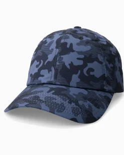 Southern Tide Camo Printed Performance Hat Online
