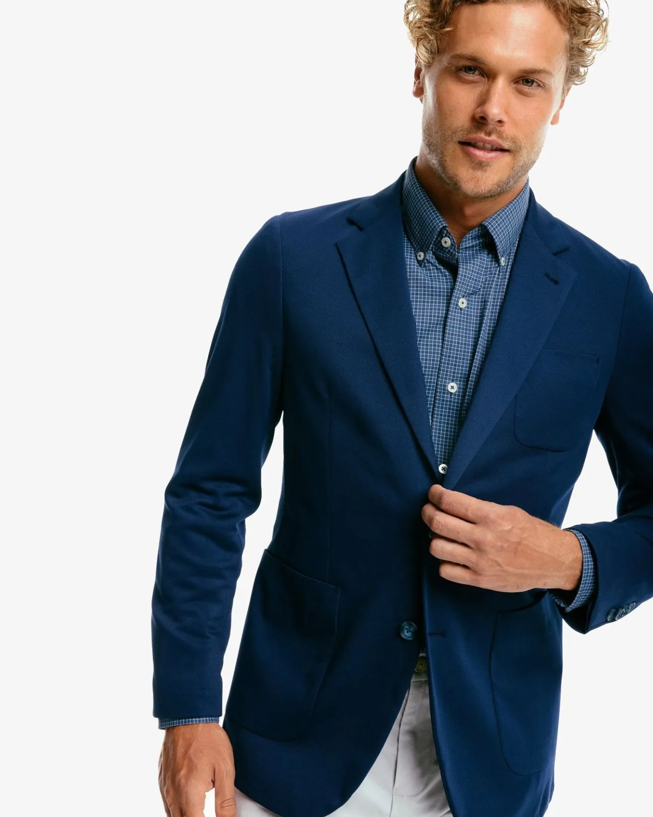 Southern Tide Charleston Blazer New