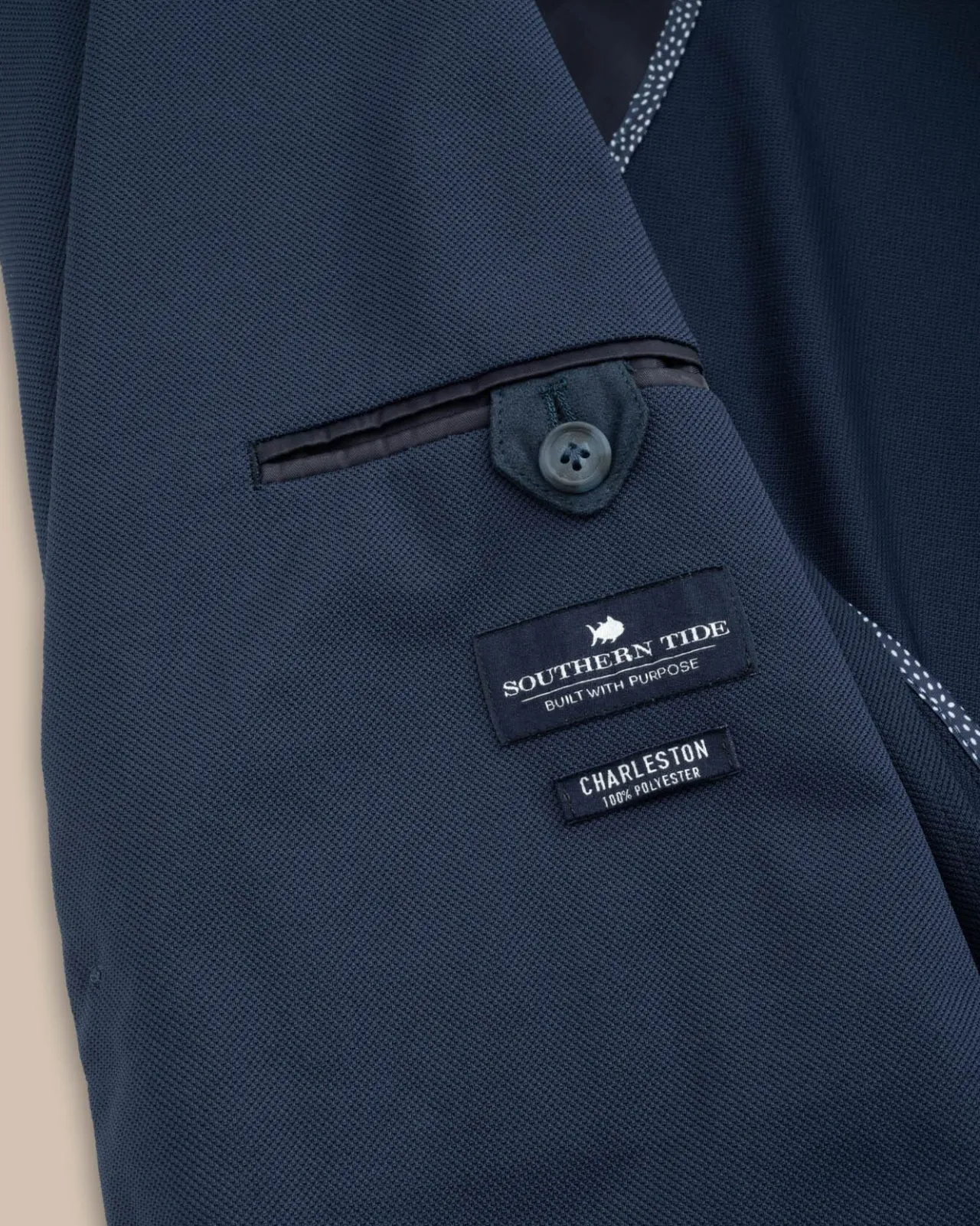 Southern Tide Charleston Blazer New
