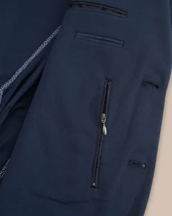 Southern Tide Charleston Blazer New