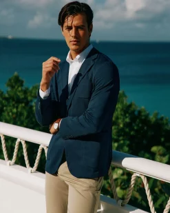 Southern Tide Charleston Blazer New