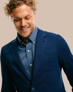 Southern Tide Charleston Blazer New