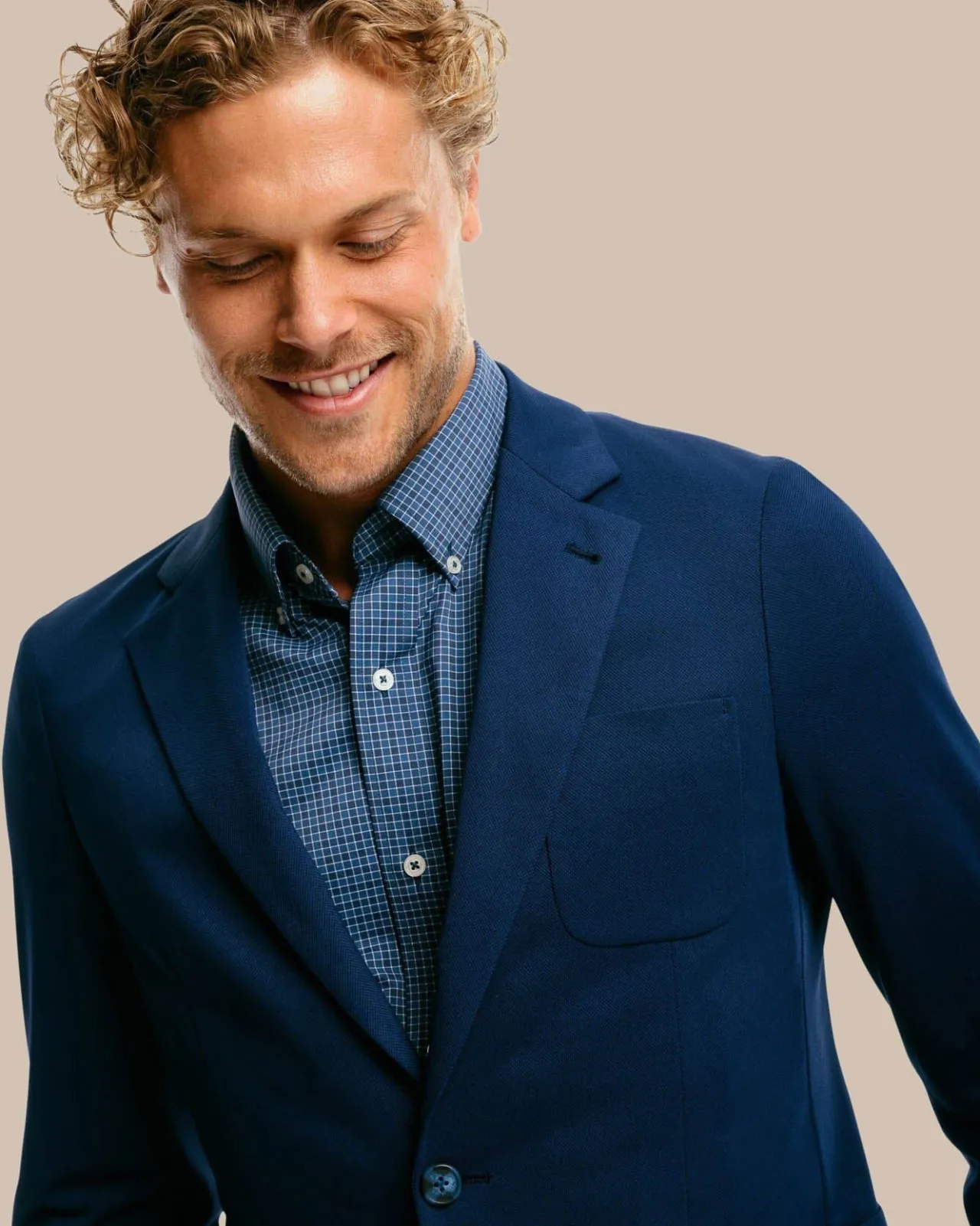 Southern Tide Charleston Blazer New