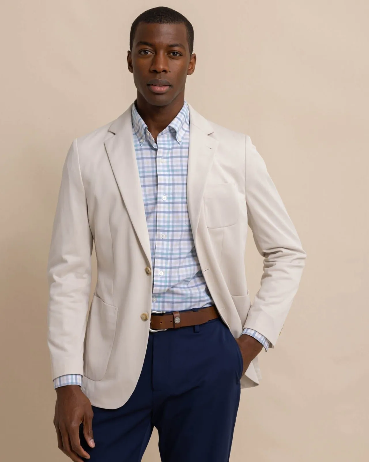 Southern Tide Charleston Blazer New