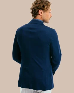 Southern Tide Charleston Blazer New