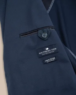 Southern Tide Charleston Blazer Discount