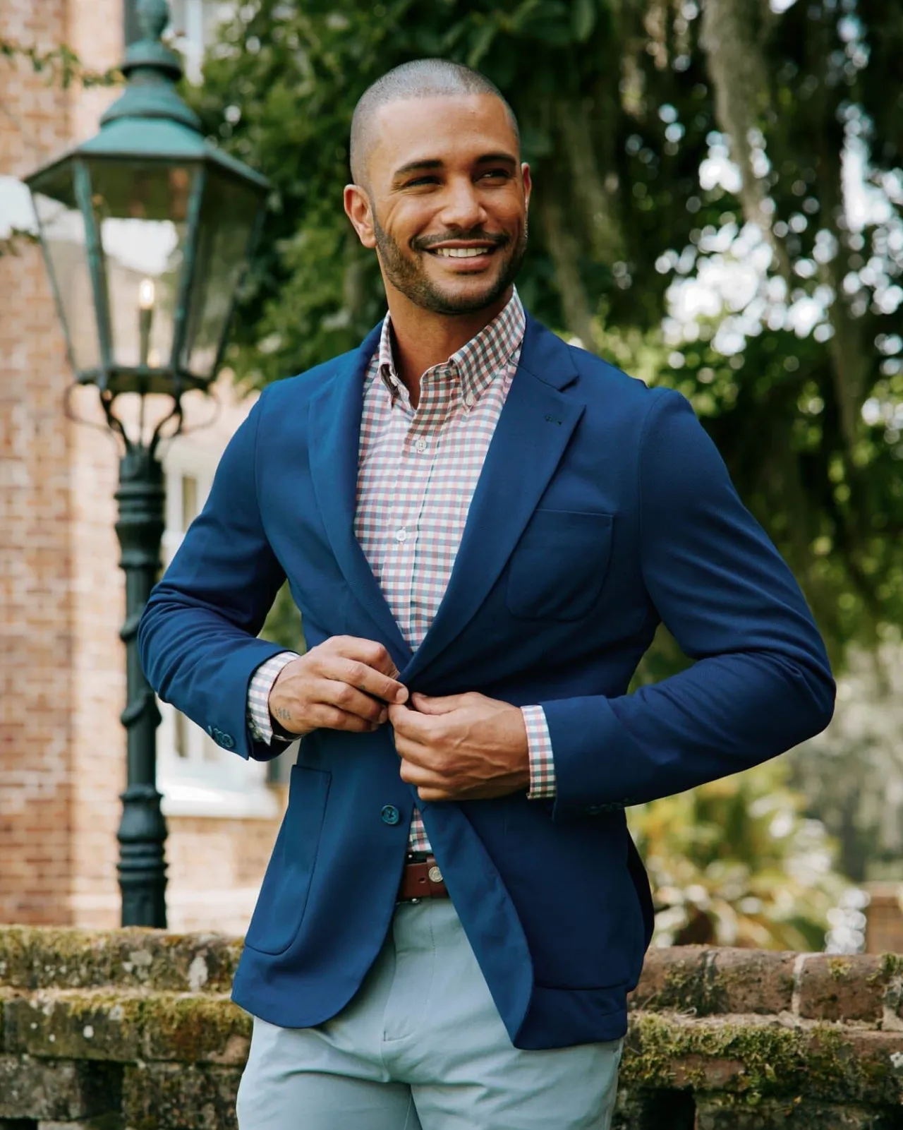 Southern Tide Charleston Blazer Discount
