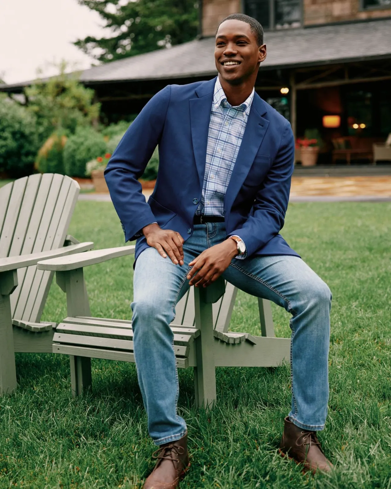 Southern Tide Charleston Blazer Discount