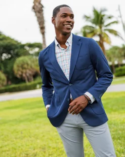 Southern Tide Charleston Blazer Discount