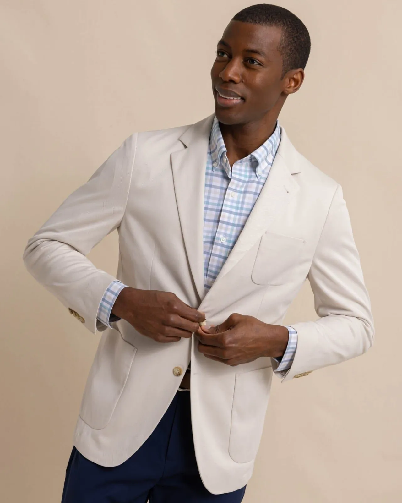 Southern Tide Charleston Blazer Discount