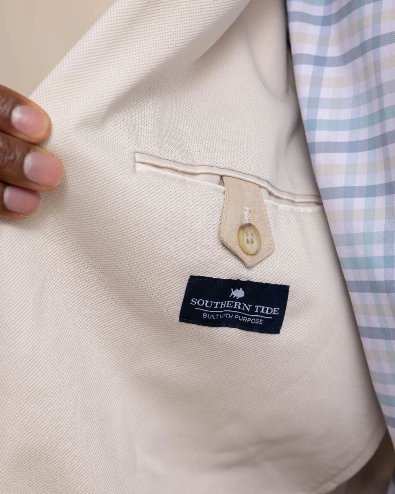 Southern Tide Charleston Blazer Discount