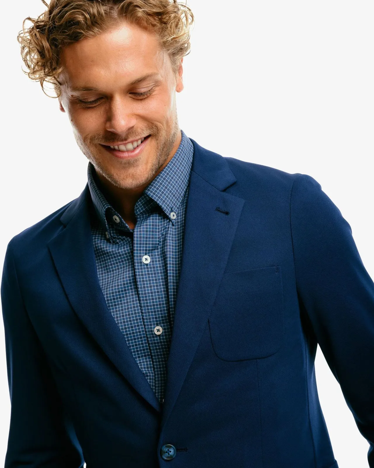 Southern Tide Charleston Blazer Discount