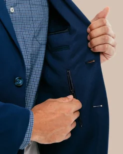 Southern Tide Charleston Blazer Discount