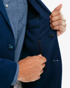 Southern Tide Charleston Blazer Discount