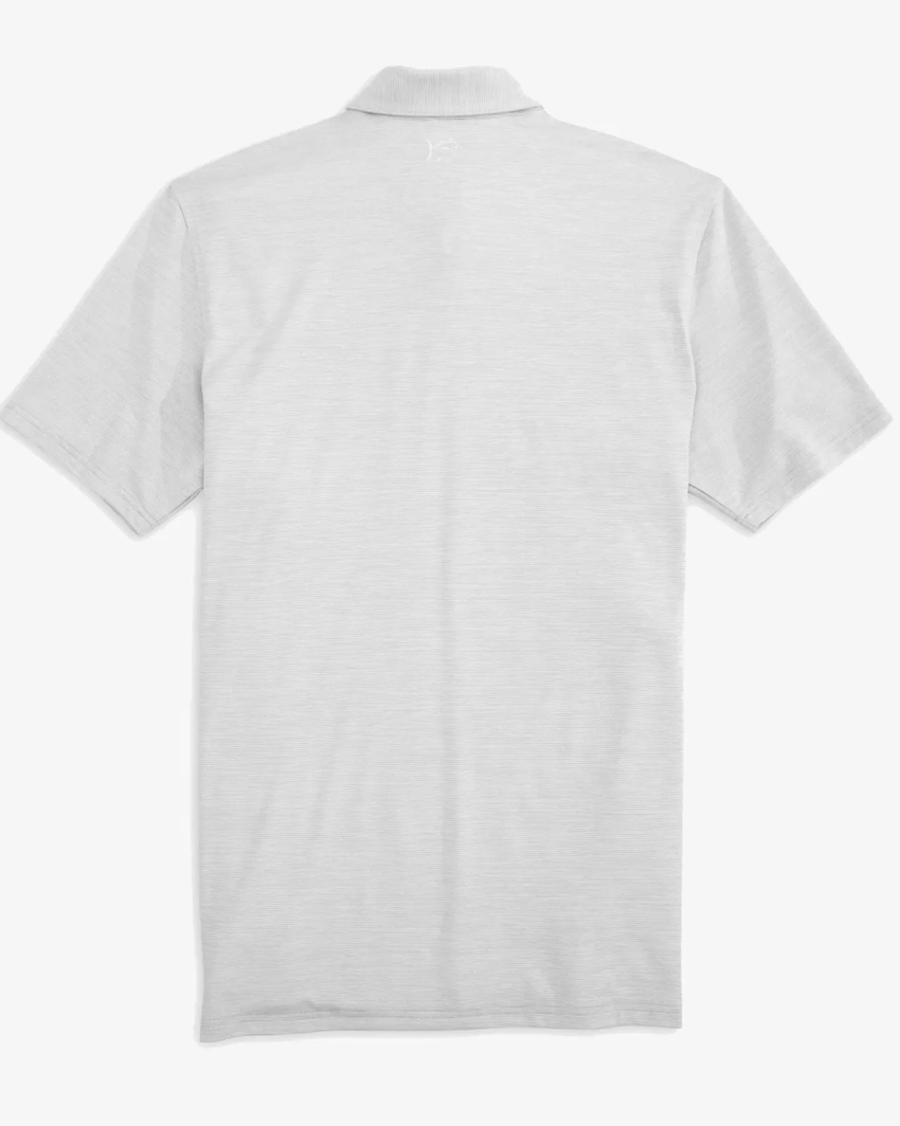 Southern Tide Clemson Tigers Driver Spacedye Polo Shirt Online