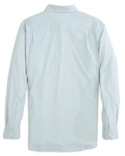 Southern Tide Clemson Tigers Gingham Button Down Shirt Fashion