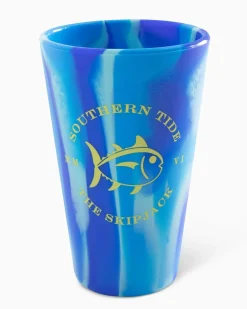 Southern Tide Collectible 16 Oz Flex Cup Outlet