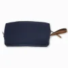 Southern Tide Dopp Kit Navy Online
