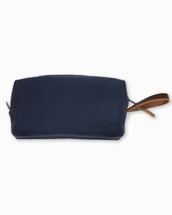 Southern Tide Dopp Kit Navy Online