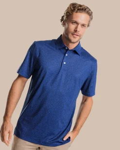 Southern Tide Driver Gameplay Polo New