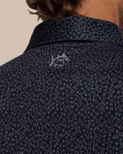 Southern Tide Driver Gameplay Polo New