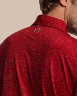 Southern Tide Driver Gameplay Polo New