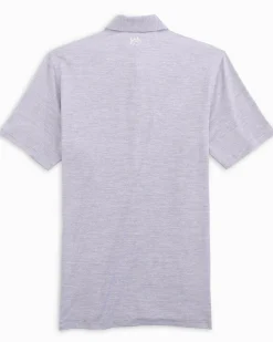 Southern Tide East Carolina Driver Spacedye Polo Shirt Flash Sale