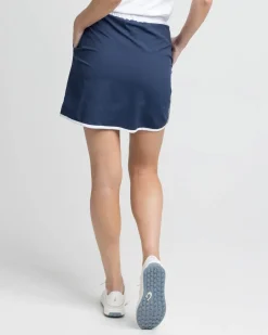 Southern Tide Elaina Golf Skort Cheap