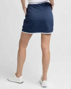 Southern Tide Elaina Golf Skort Hot