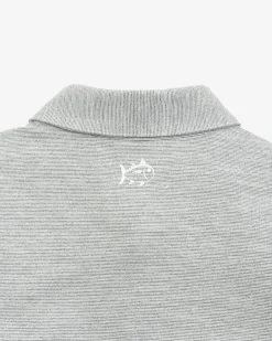 Southern Tide Fsu Seminoles Driver Spacedye Polo Shirt Outlet