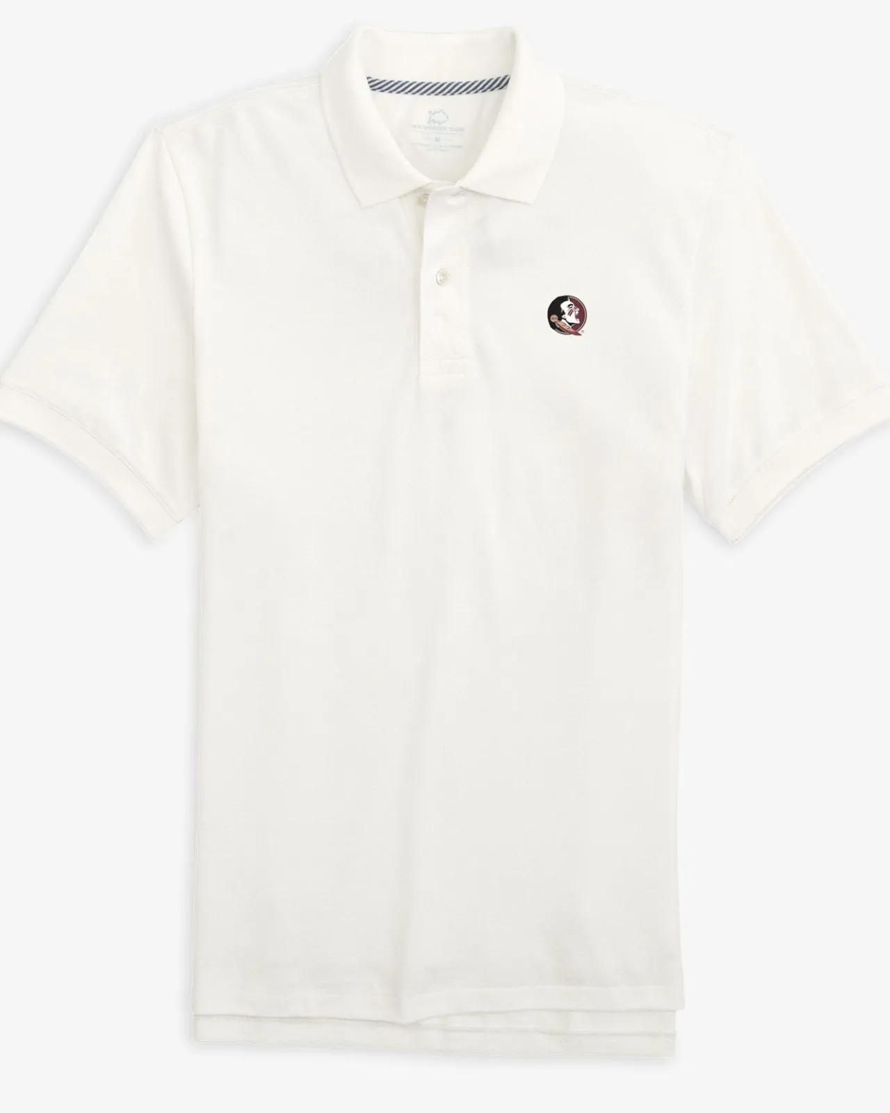 Southern Tide Fsu Seminoles Skipjack Polo Cheap