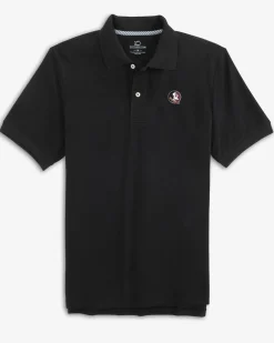 Southern Tide Fsu Seminoles Skipjack Polo Cheap
