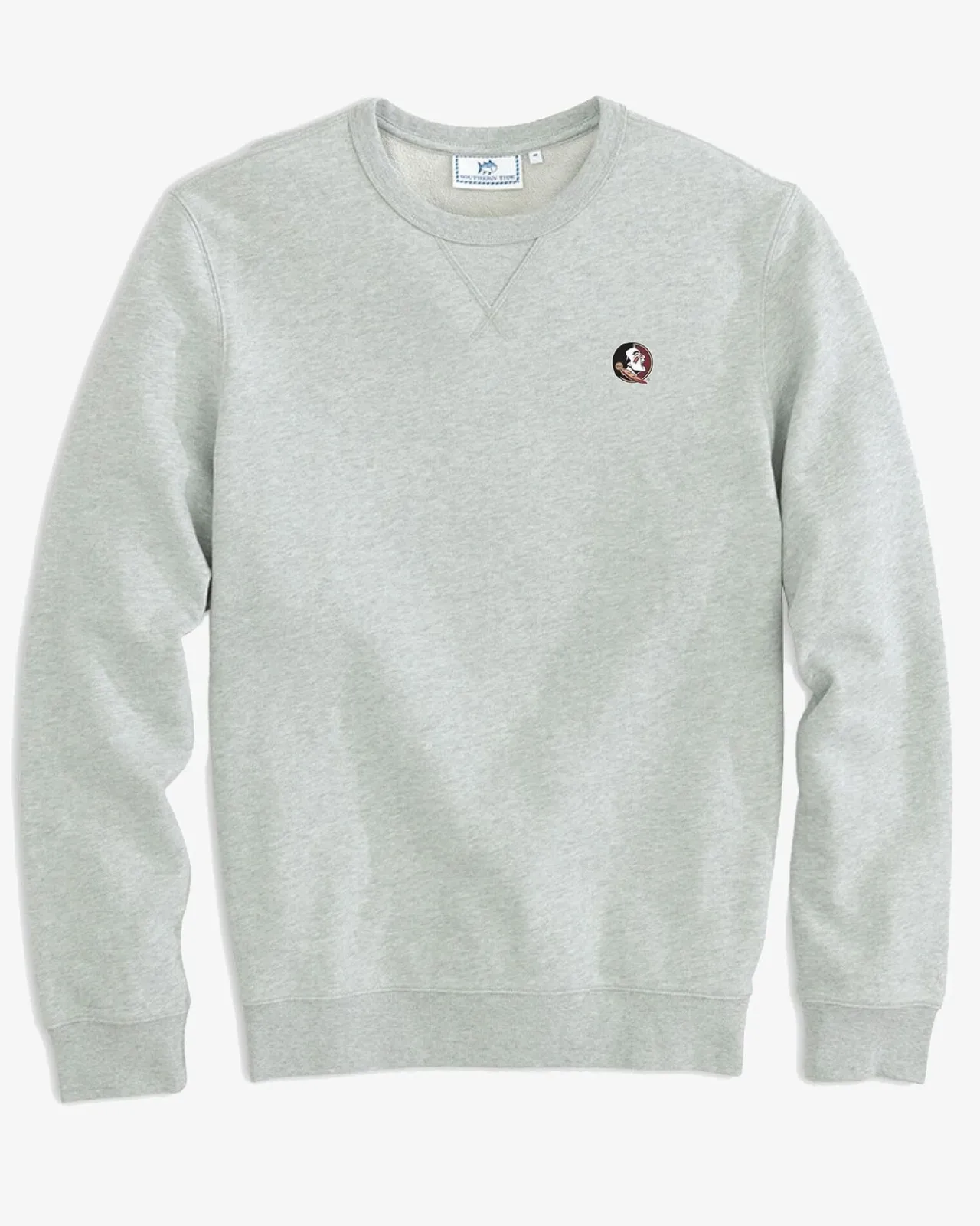 Southern Tide Fsu Upper Deck Pullover Sweatshirt Sale