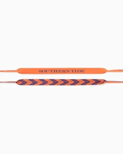 Southern Tide Gameday Skipjack Sunglass Straps Hot