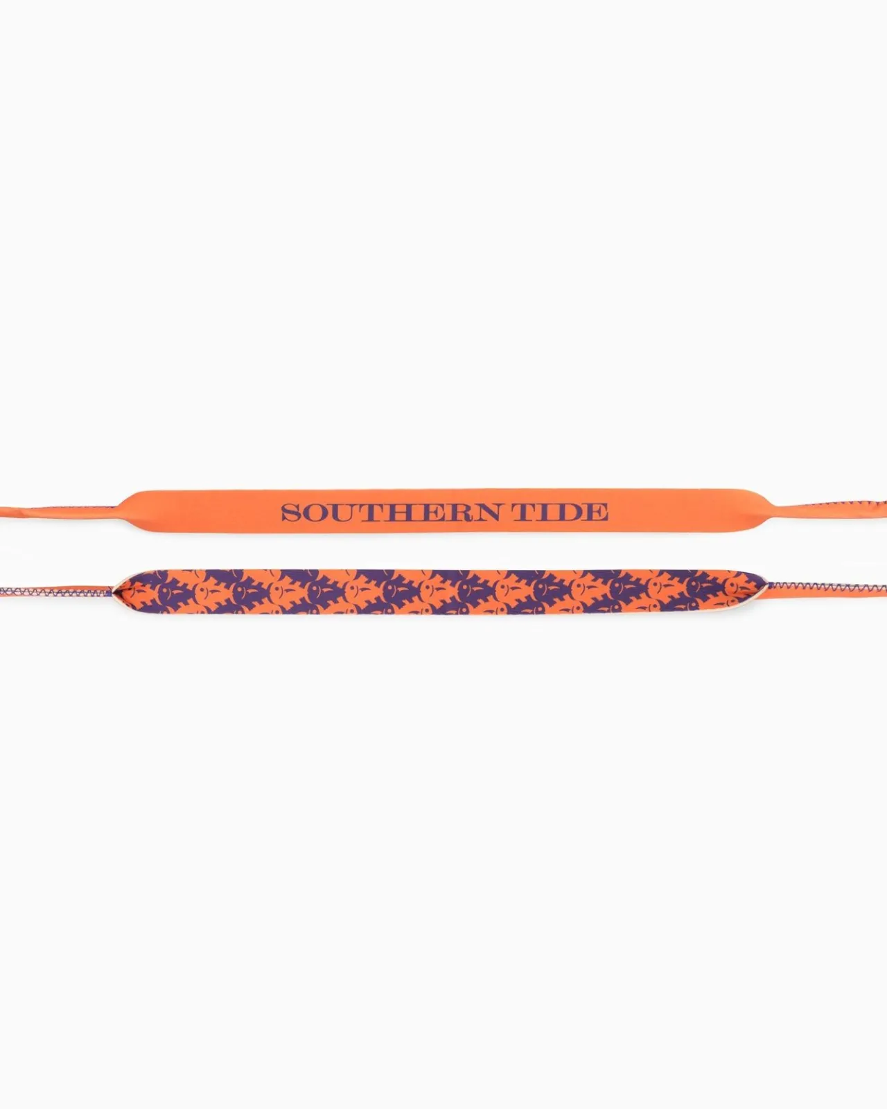 Southern Tide Gameday Skipjack Sunglass Straps Hot