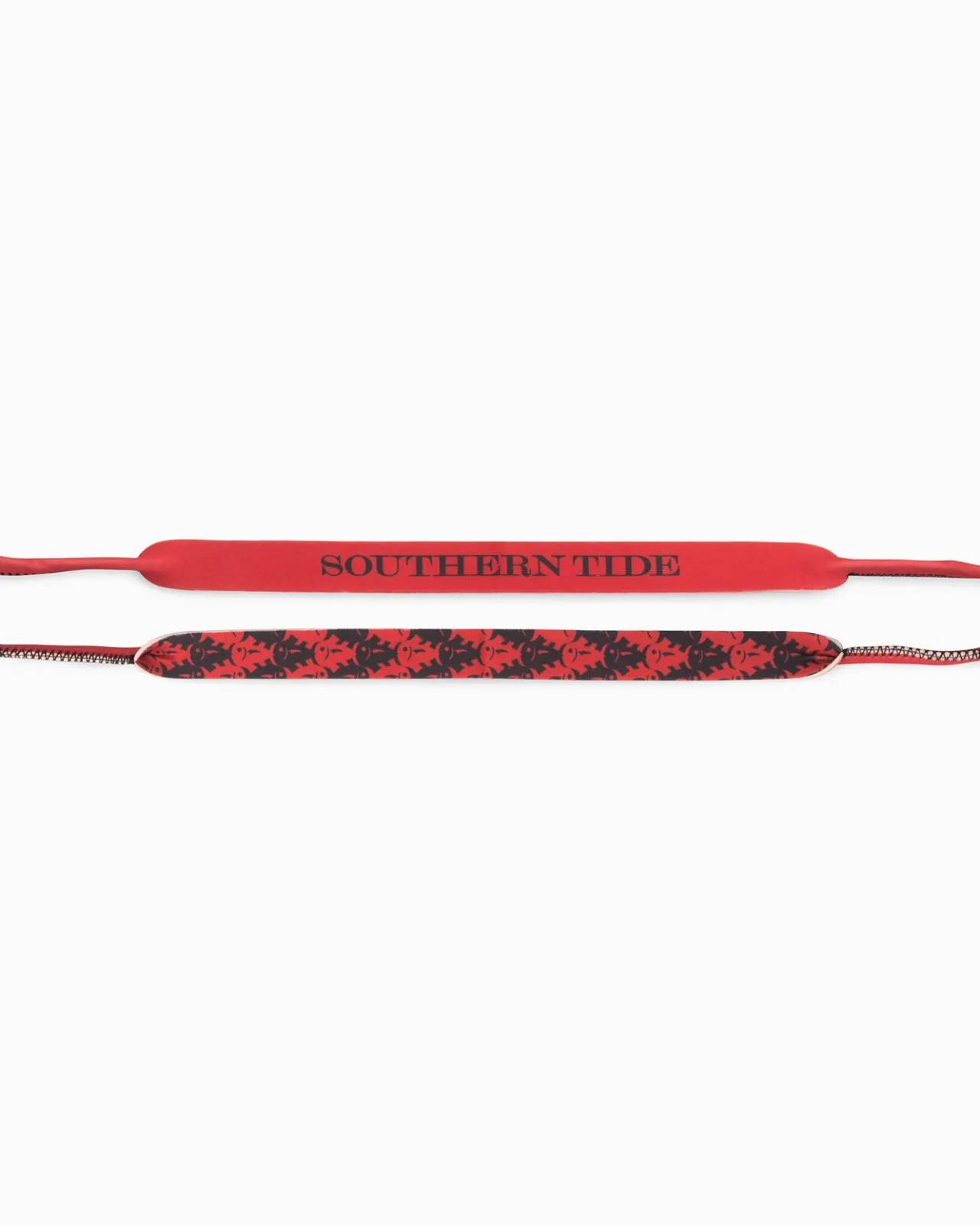 Southern Tide Gameday Skipjack Sunglass Straps Hot
